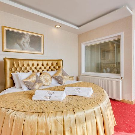 Twins Hotel Άγκυρα Εξωτερικό φωτογραφία