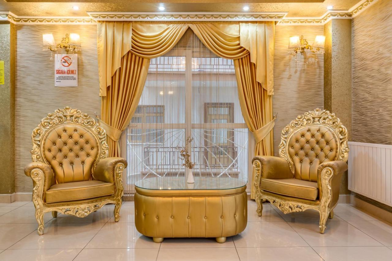 Twins Hotel Άγκυρα Εξωτερικό φωτογραφία