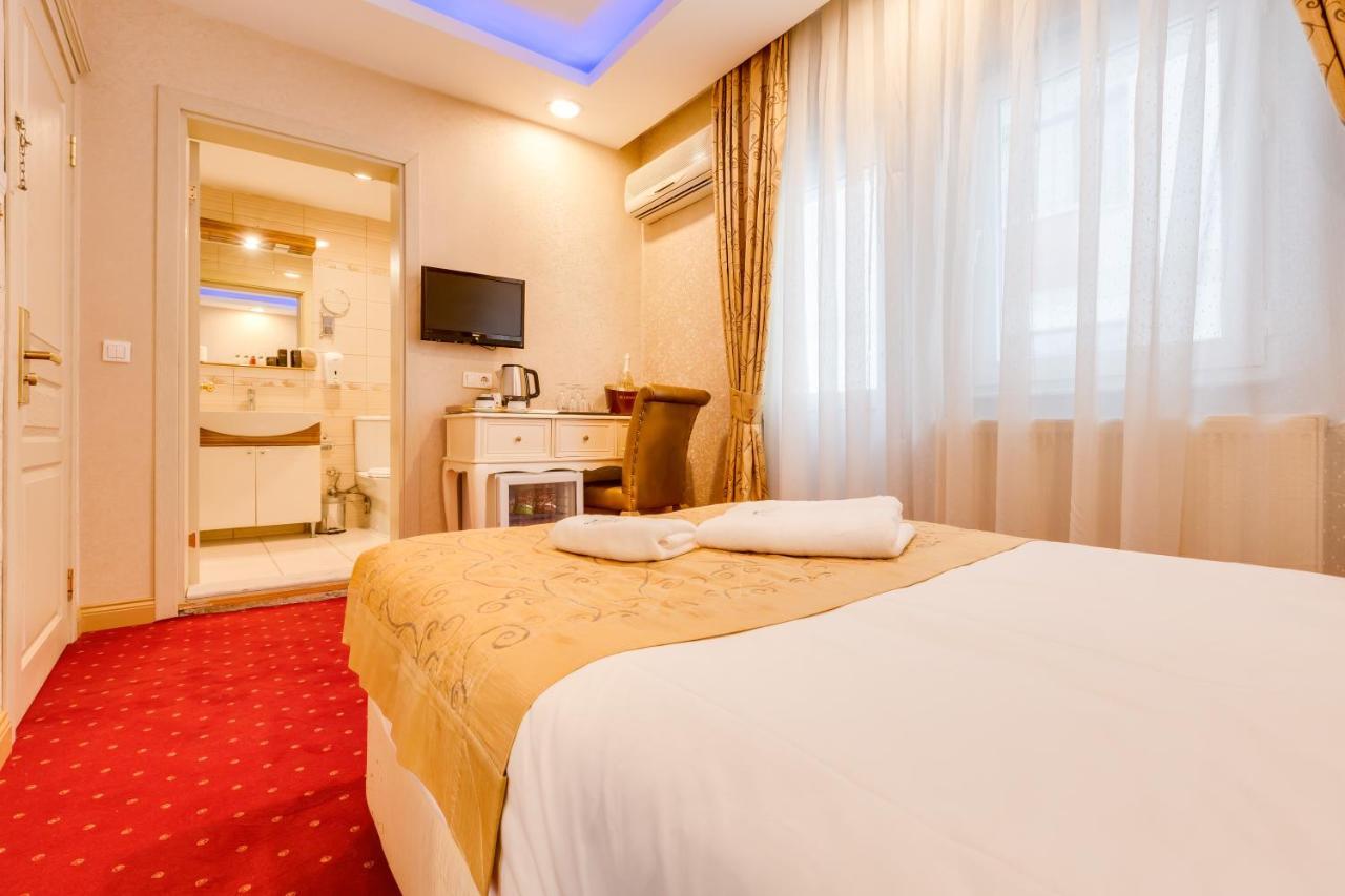 Twins Hotel Άγκυρα Εξωτερικό φωτογραφία